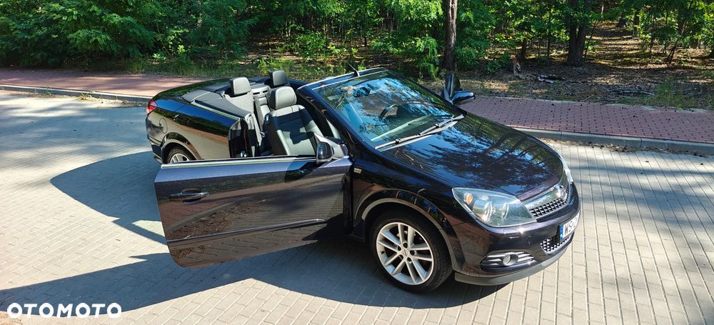 Opel Astra 1.8 Cosmo - 11