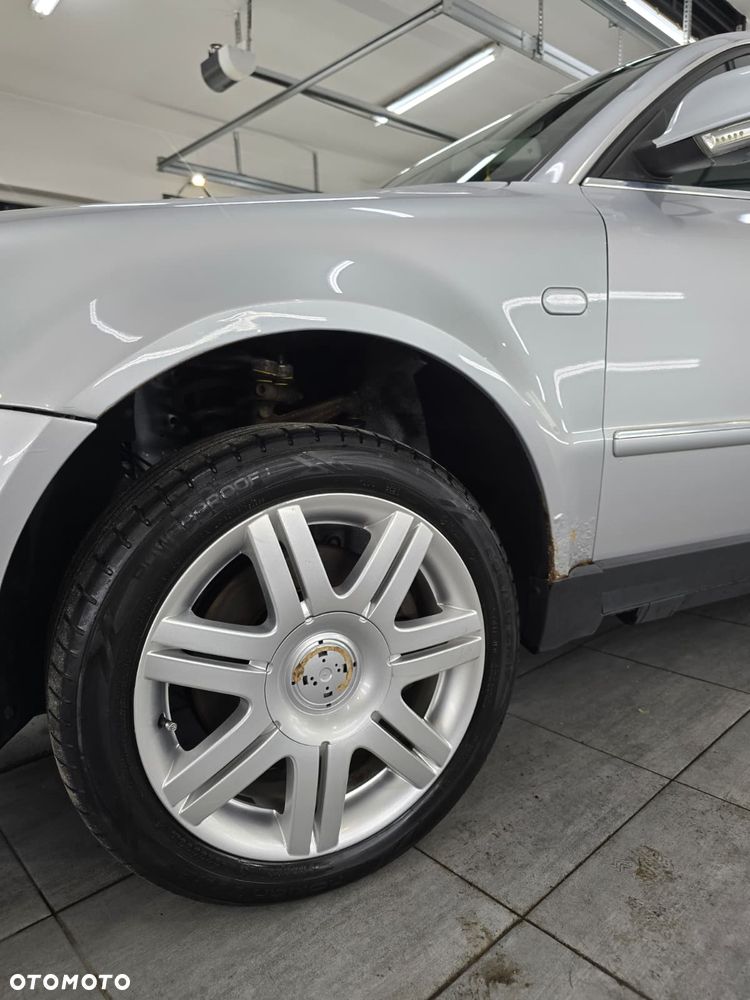 Volkswagen Passat 2.0 Highline - 21