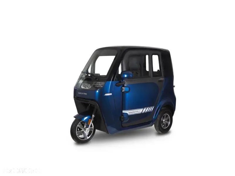 iamelectric Inny - 1
