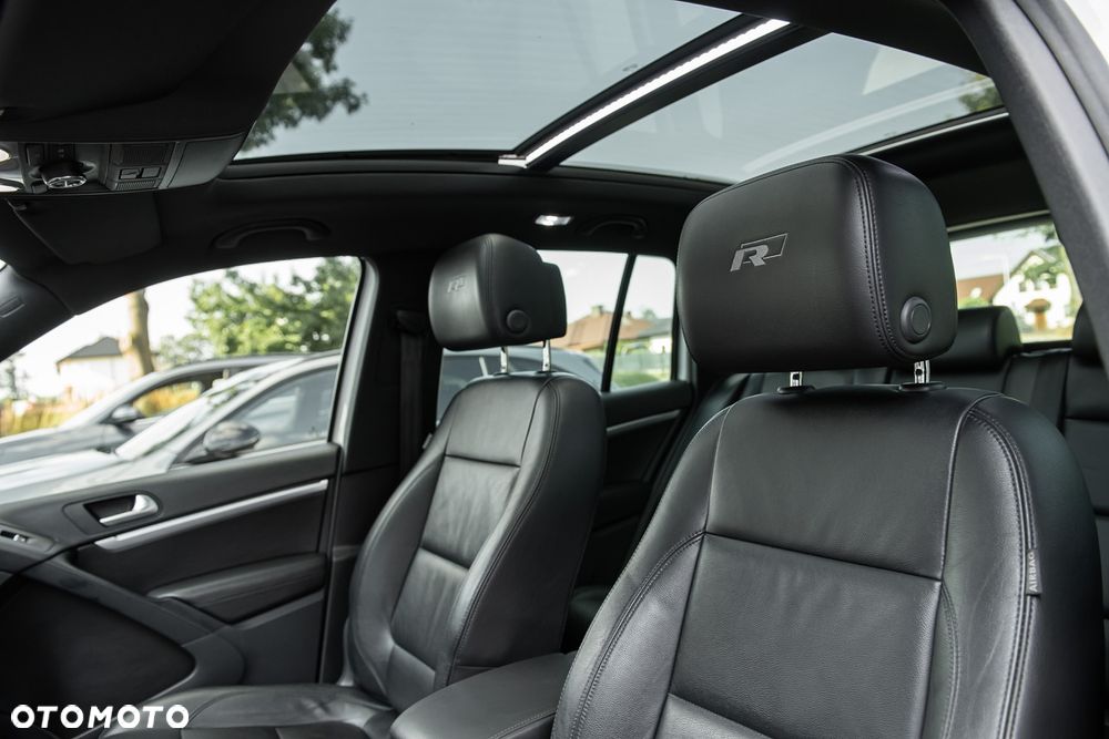 Volkswagen Tiguan 2.0 TDI 4Mot R-Style DSG - 19