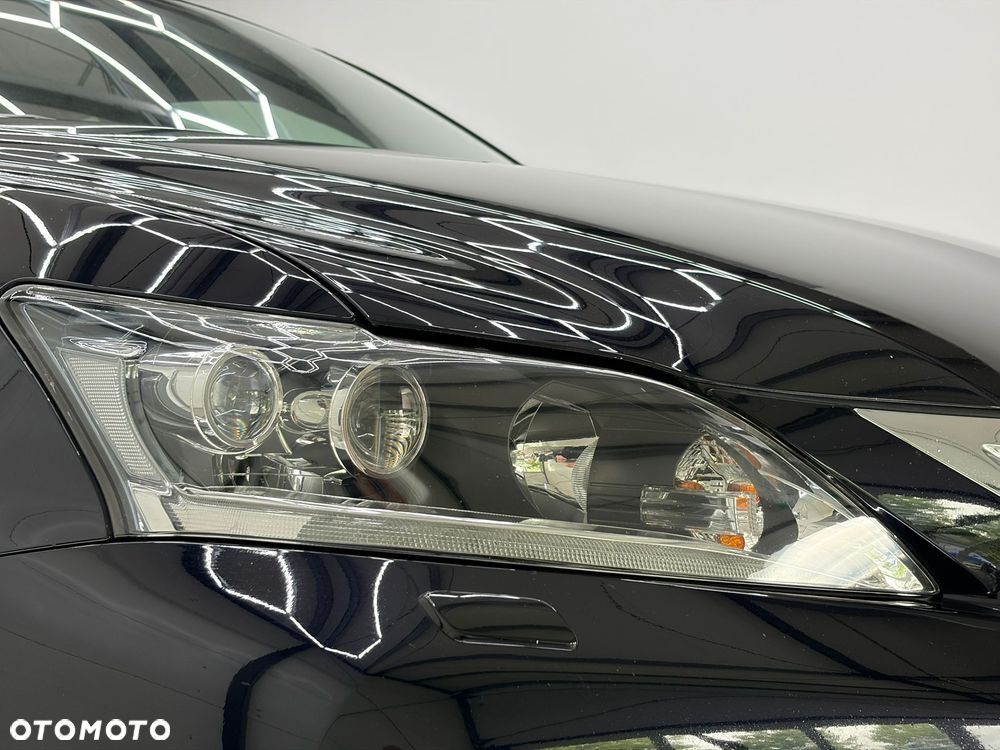 Lexus CT 200h Elegance - 10