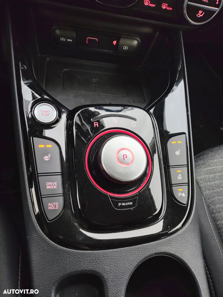 Kia Soul Spirit - 13