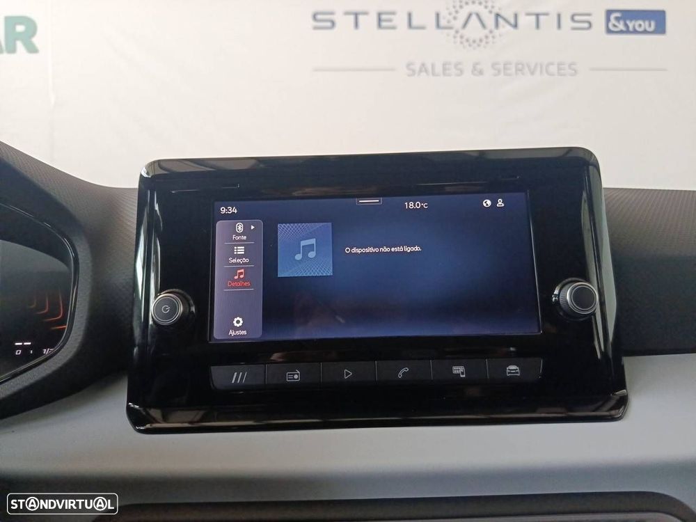 SEAT Arona 1.0 TSI Style - 22