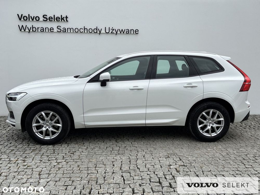 Volvo XC 60 - 3