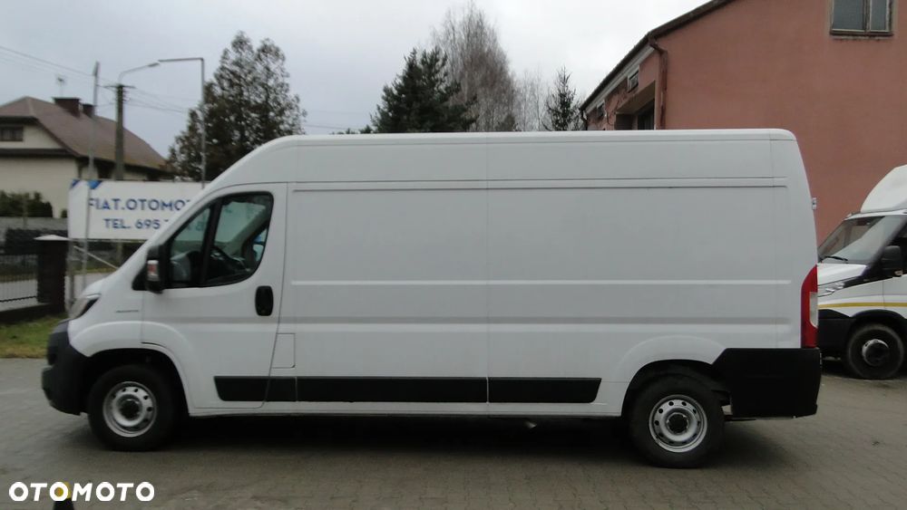 Fiat DUCATO - 9