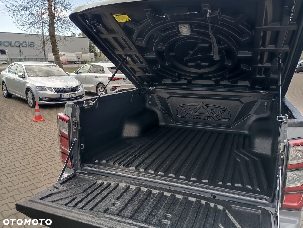 Isuzu D-Max 1.9 DC LSE - 15