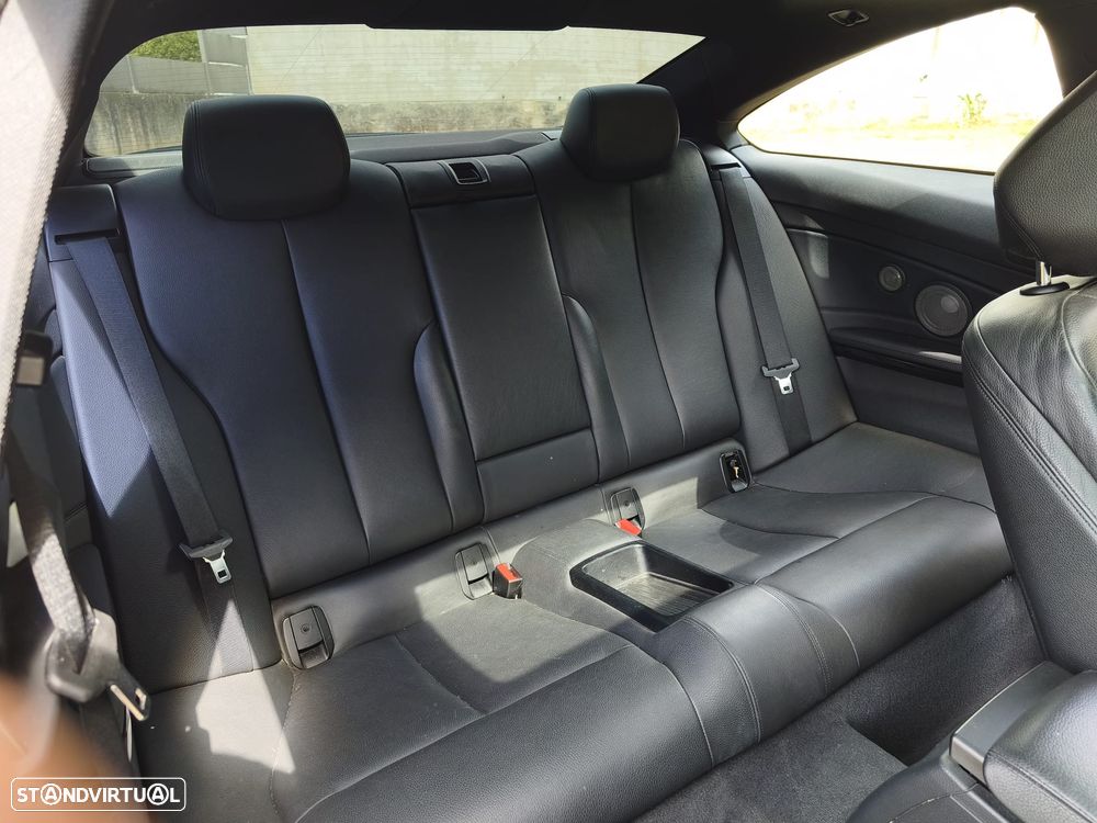 BMW 420 d Pack M Auto - 10