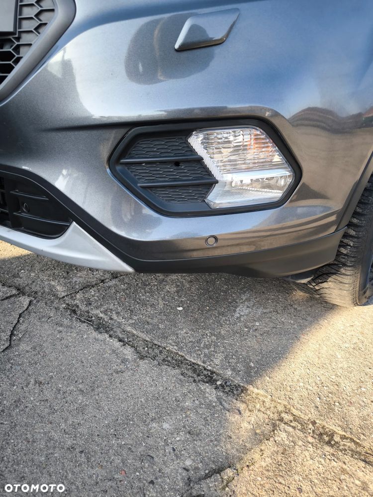 Ford Kuga 1.5 EcoBoost FWD Edition ASS - 23