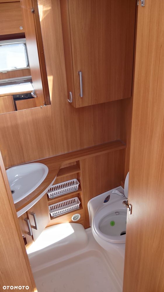 KNAUS SPORT 420 - 15