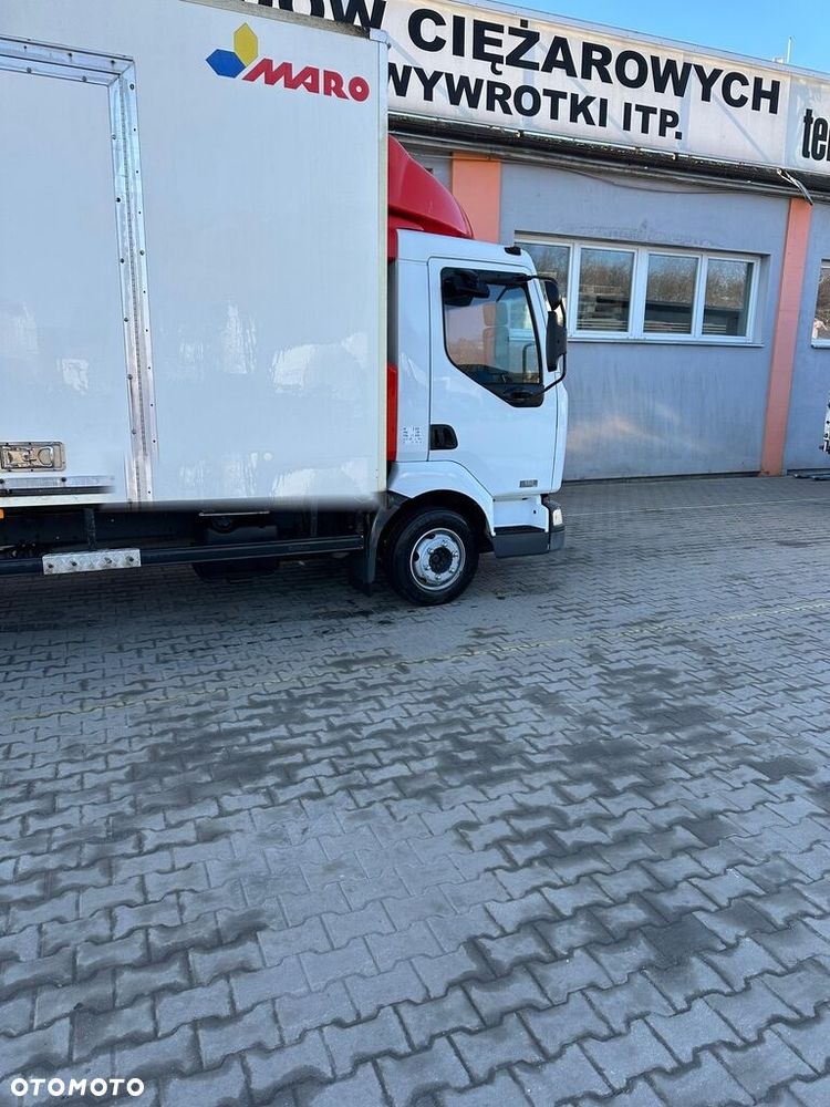 Renault Midlum 150 - 3