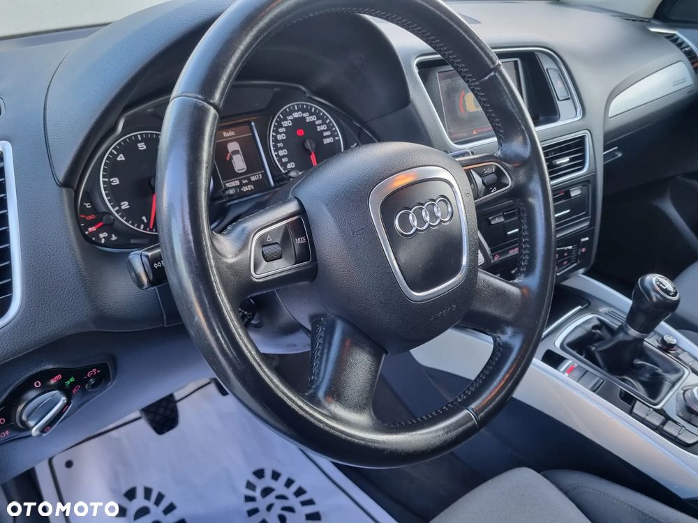 Audi Q5 - 27