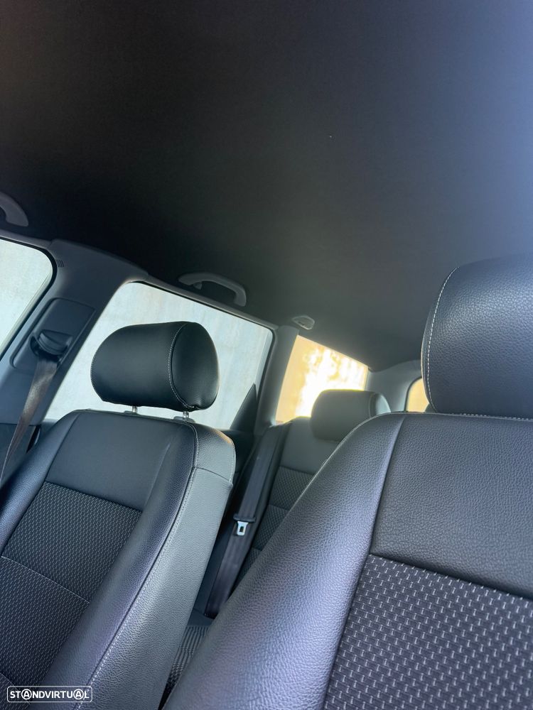 Audi A4 Avant 1.6 Confort - 8