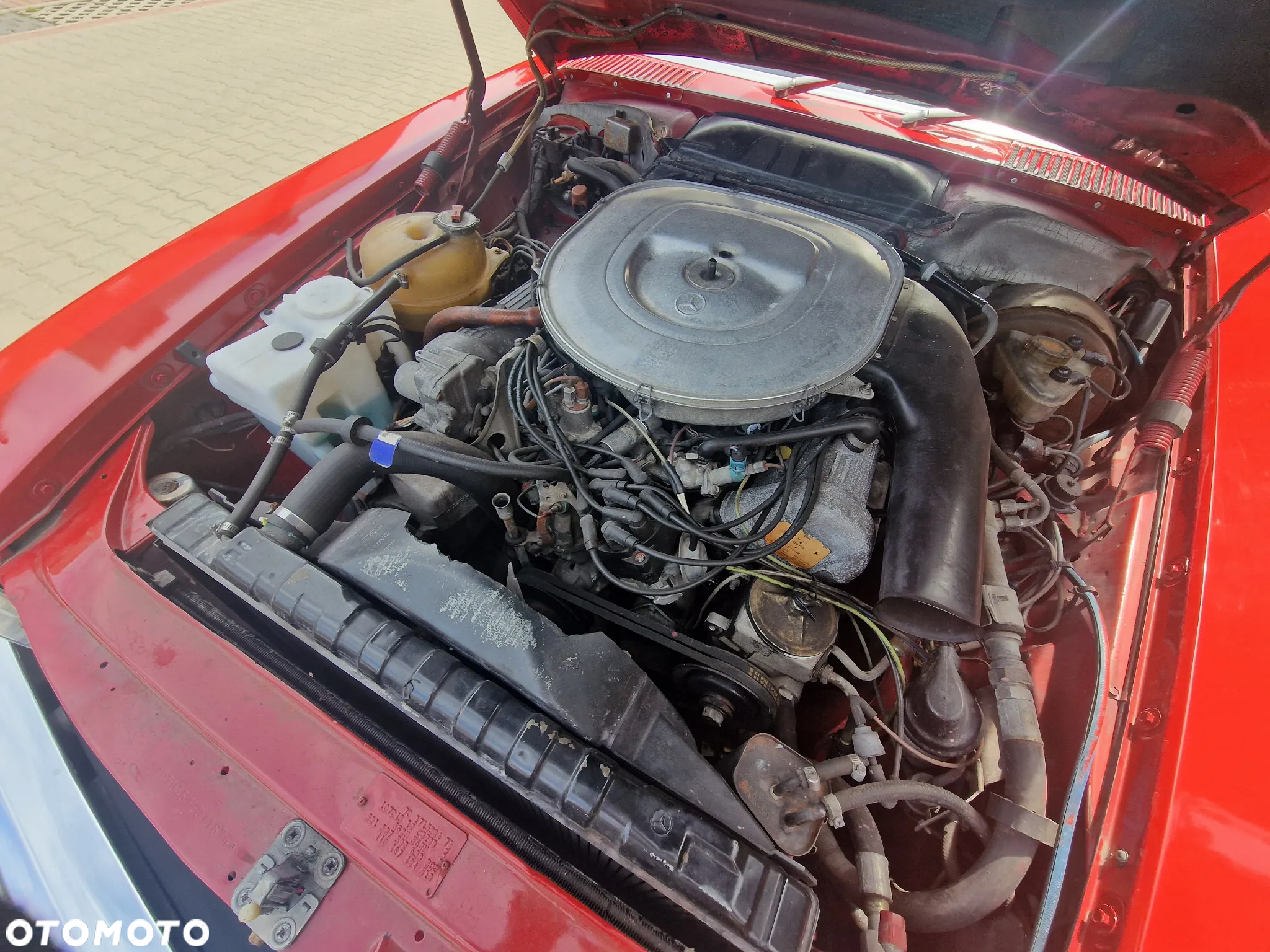 Mercedes-Benz SL - 12