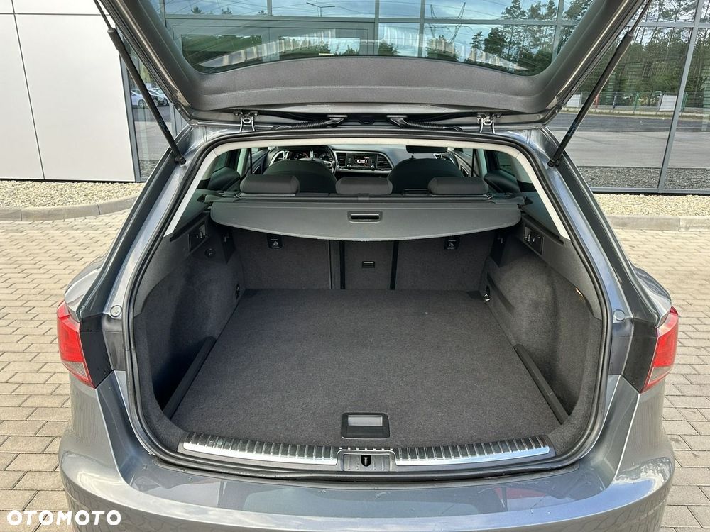 Seat Leon Sportstourer 1.4 TSI Start&Stop Style - 29