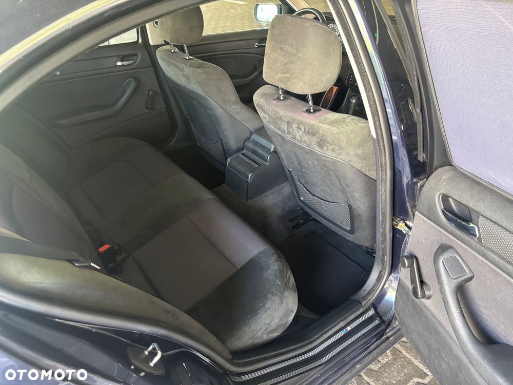 BMW Seria 3 - 17