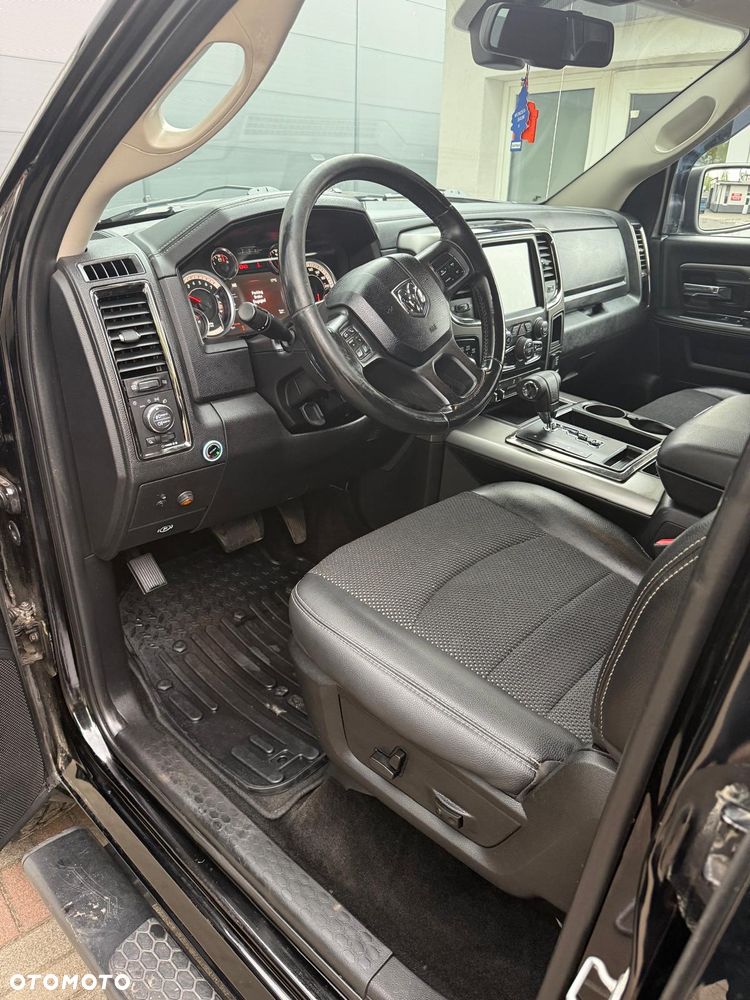 RAM 1500 ver-5-7-4x4 - 18