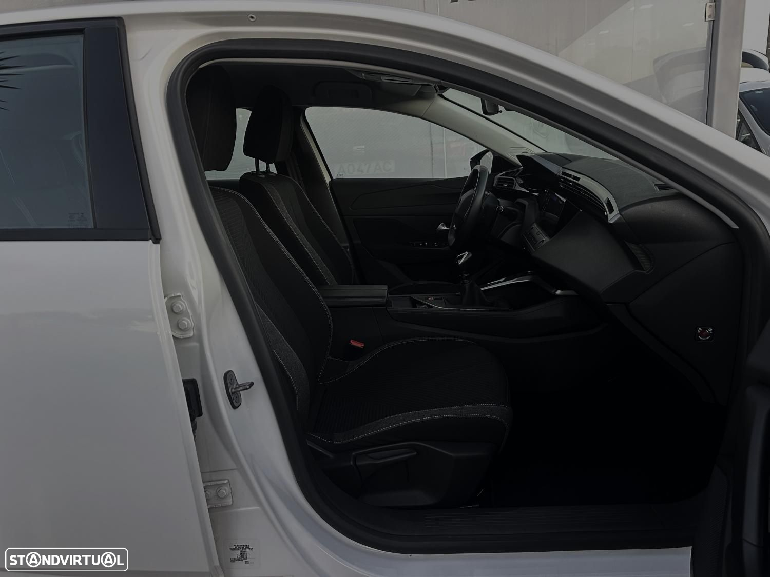 Peugeot 308 1.5 BlueHDi Active Pack - 20