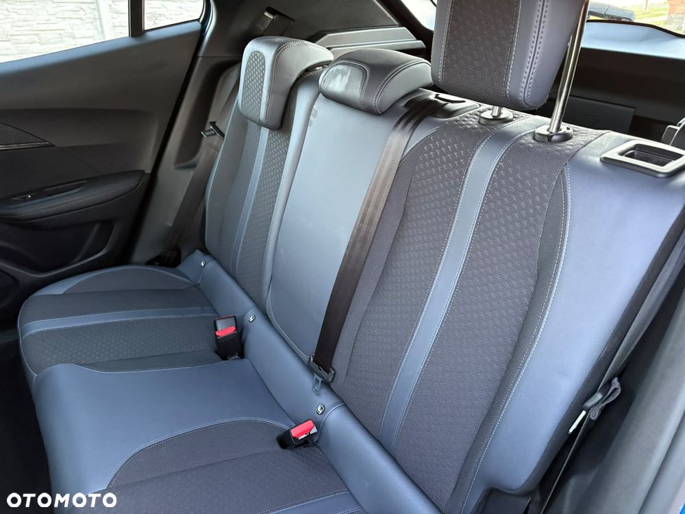 Peugeot 2008 PureTech 100 Stop&Start Allure - 16
