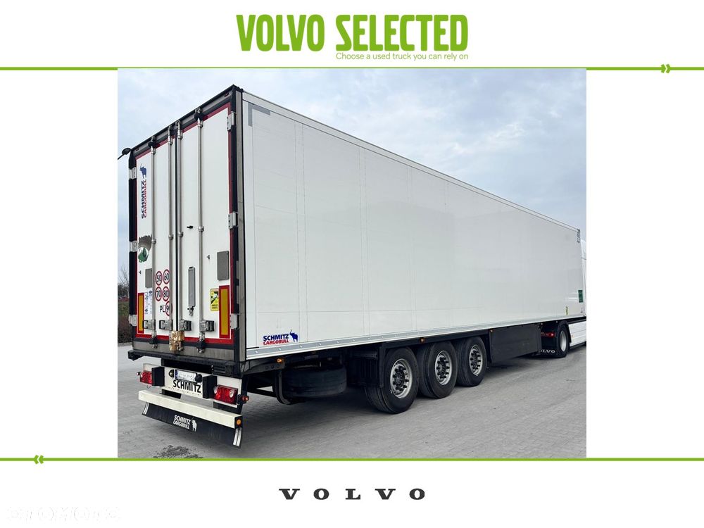 Schmitz Cargobull - 1