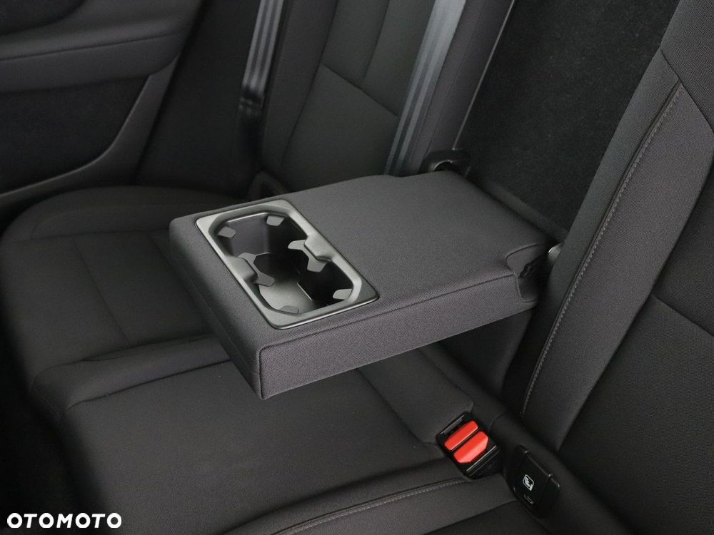 Volvo XC 40 T4 Recharge DKG Inscription Expression - 39