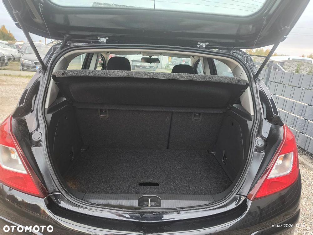 Opel Corsa 1.2 16V (ecoFLEX) Selection - 11