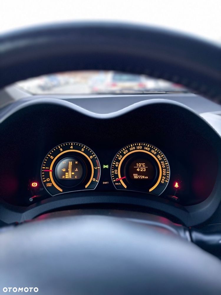 Toyota Auris 1.4 VVT-i Luna - 19