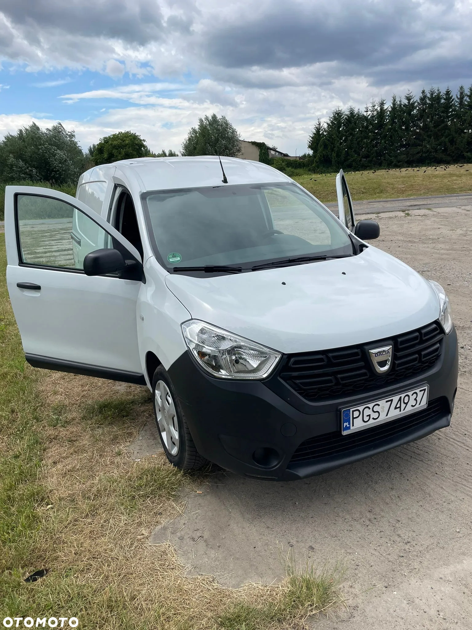 Dacia Dokker Van - 9