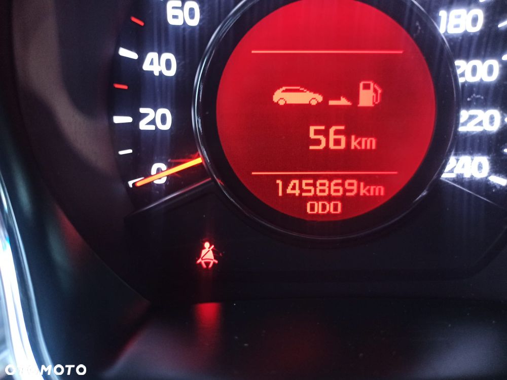 Kia Ceed 1.6 CRDi L - 20