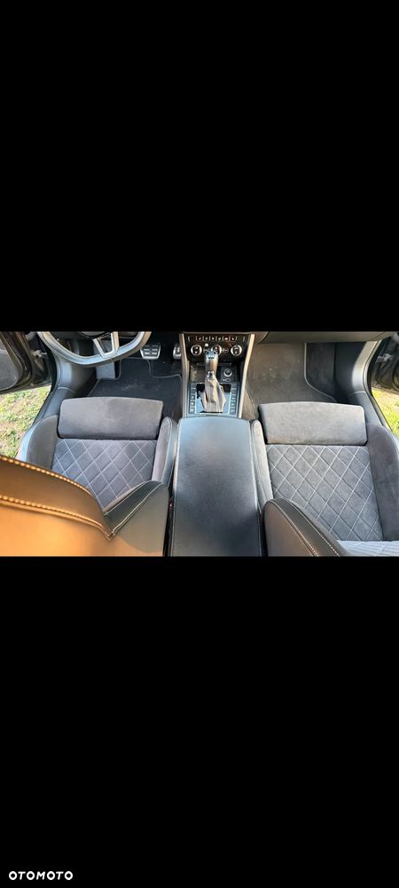 Skoda Superb 2.0 TDI SCR Sportline DSG - 5