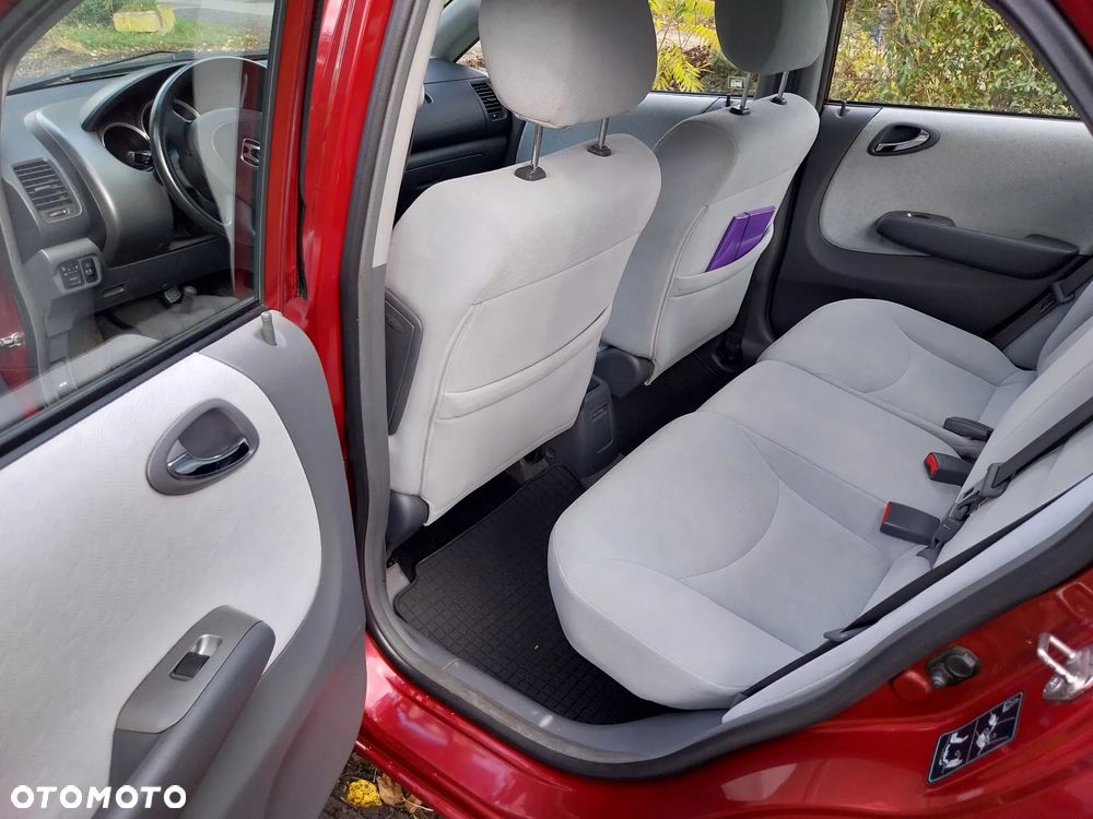 Honda City 1.4 Sport - 13