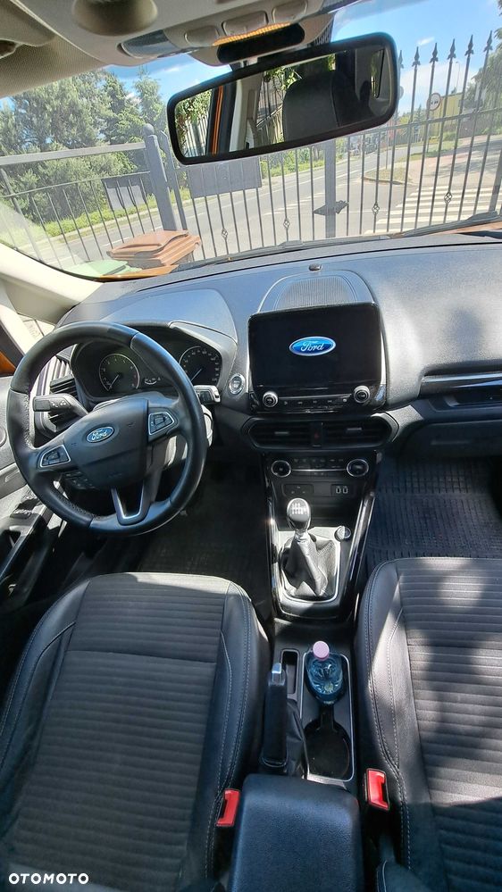 Ford EcoSport - 4