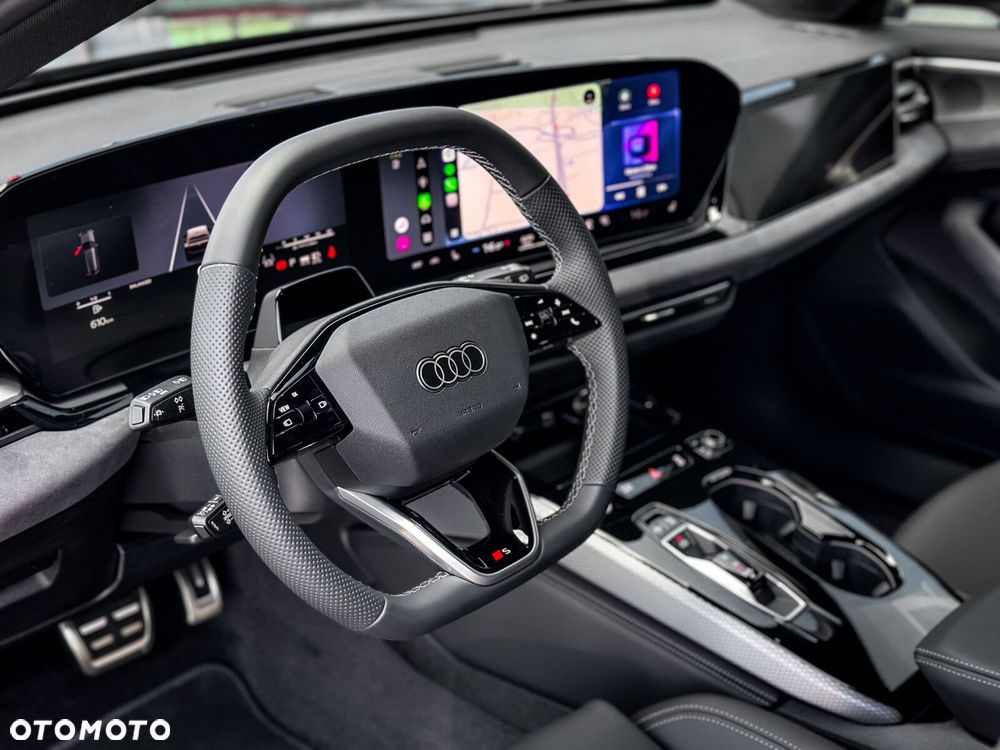 Audi A5 Avant - 19