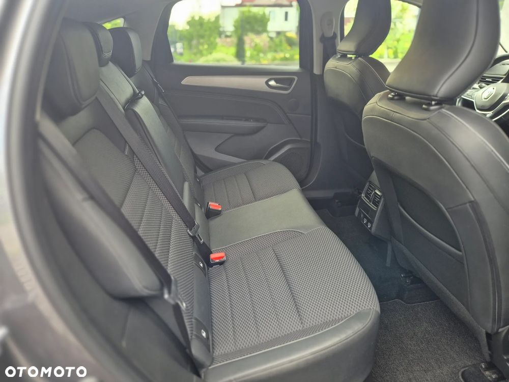 Renault Arkana TCe 140 EDC INTENS - 13