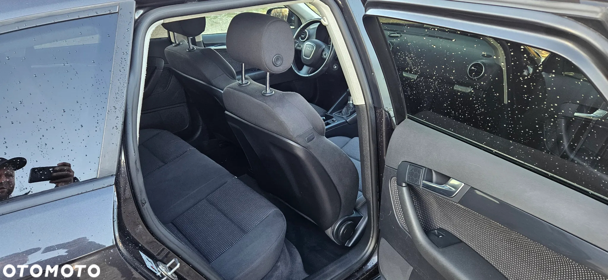 Audi A3 - 32