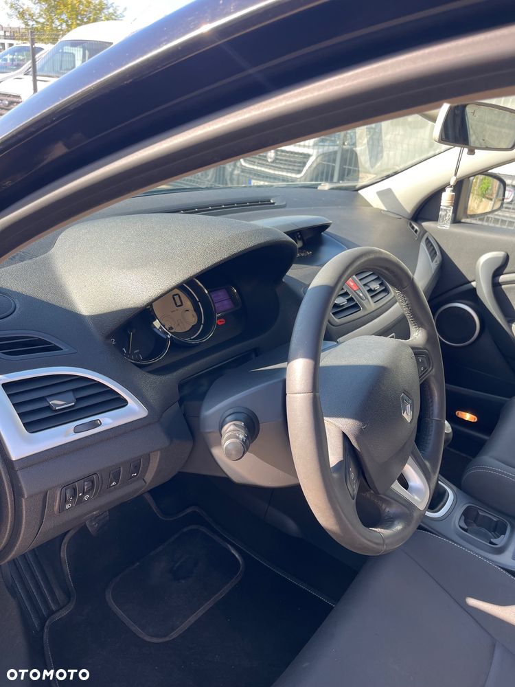 Renault Megane 1.5 dCi Dynamique - 14