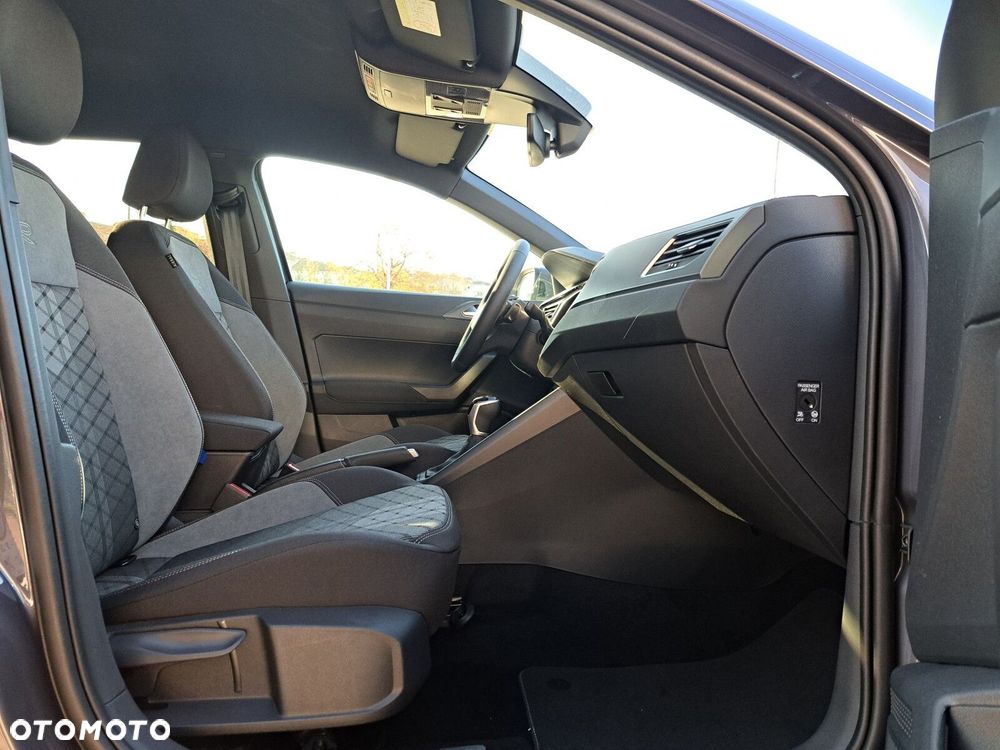 Volkswagen Taigo 1.5 TSI ACT R-Line Plus DSG - 17