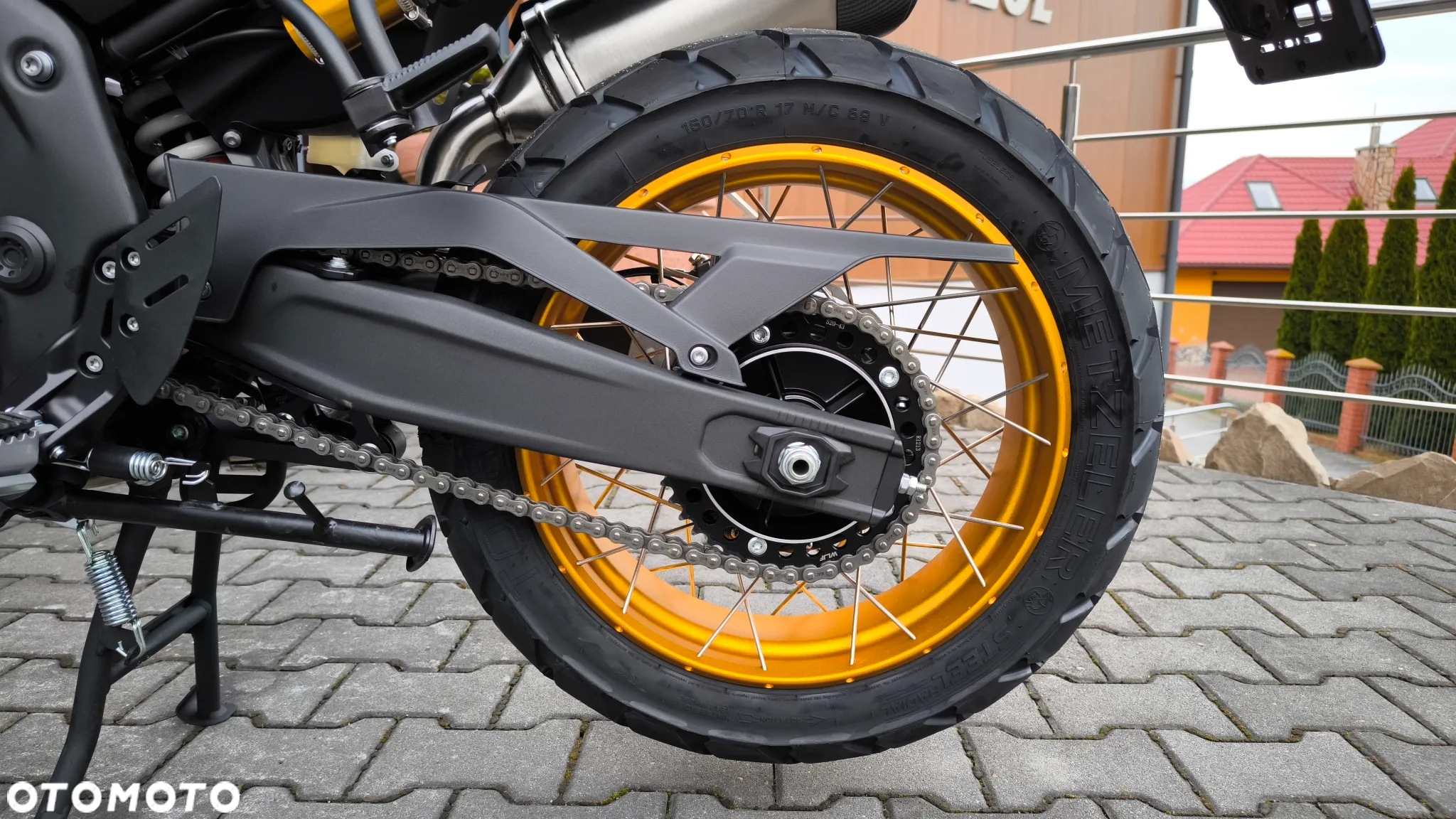 VOGE 625DSX - 33