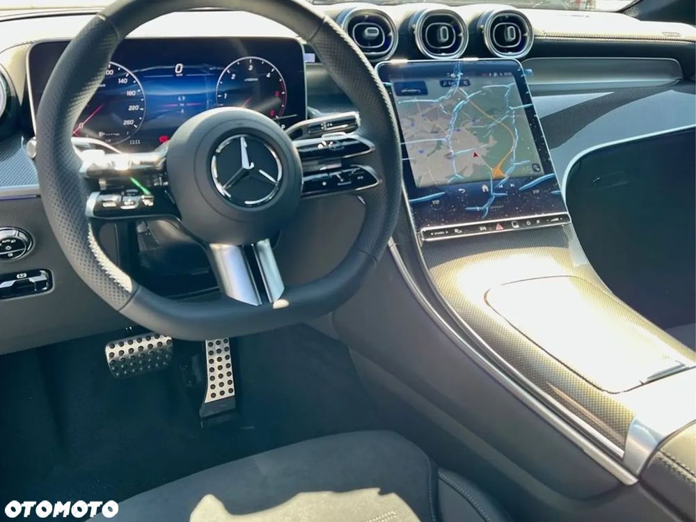 Mercedes-Benz GLC 300 4Matic 9G-TRONIC - 5