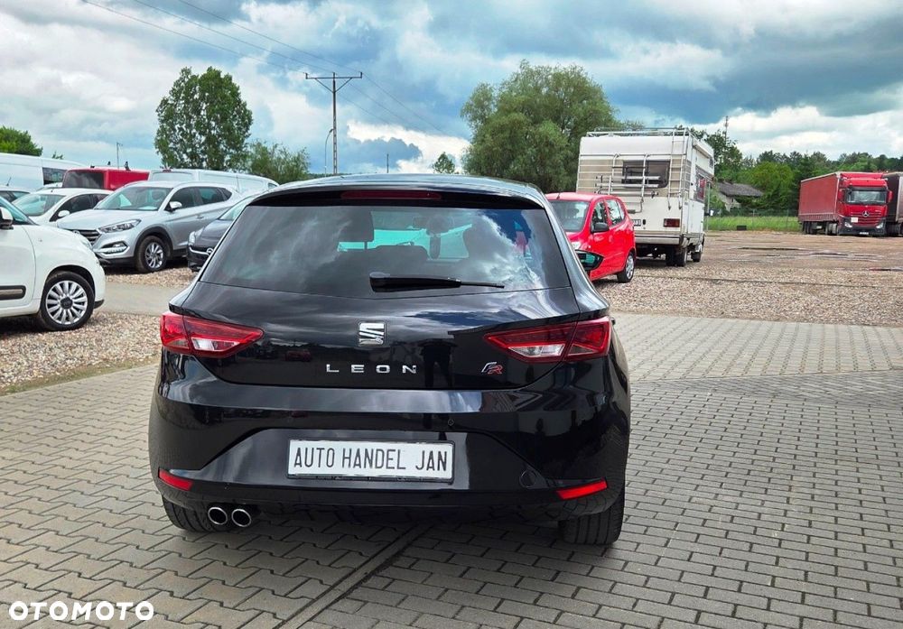 Seat Leon - 25