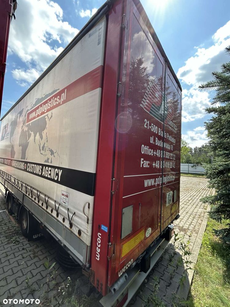 MAN TGX - 11