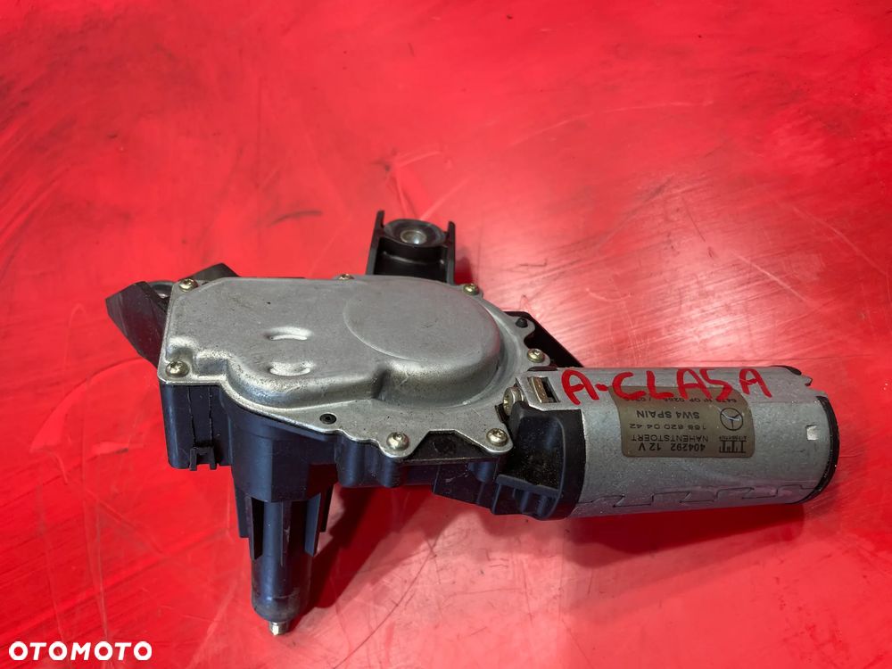 Mercedes-Benz W168 OE 1688200442 silniczek wycieraczki tylnej - 1