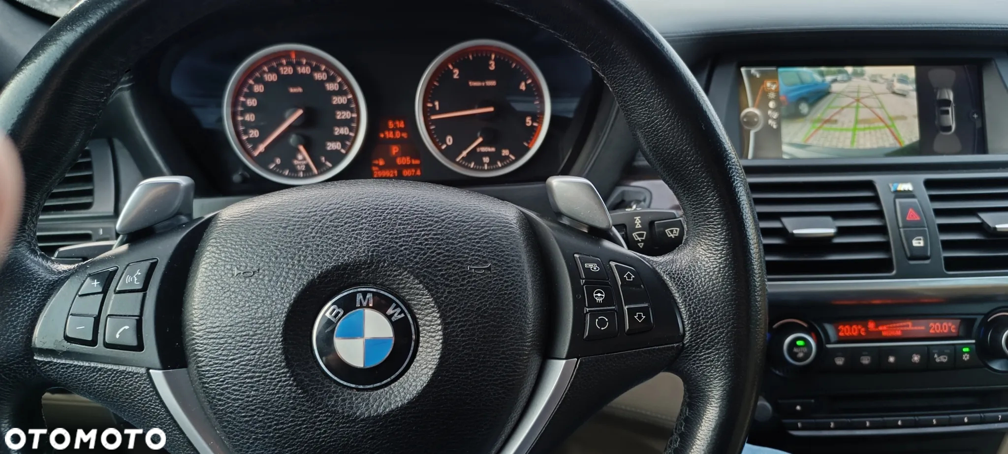BMW X6 40d xDrive - 14