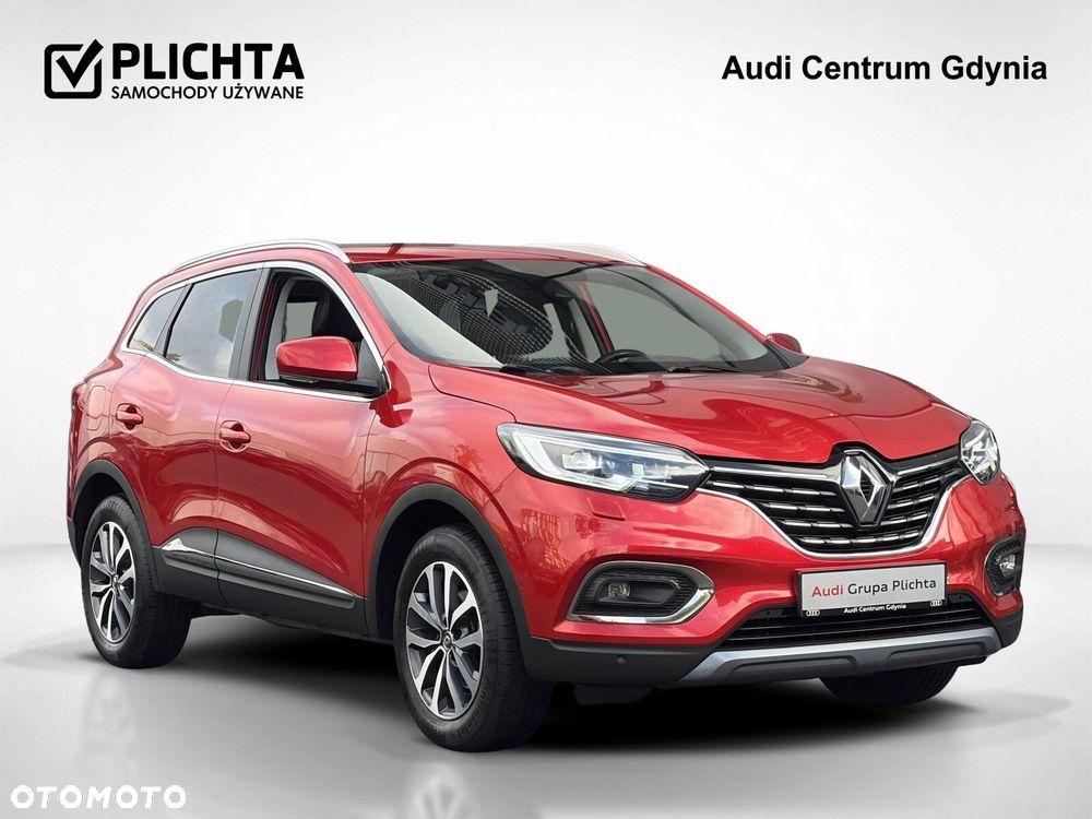 Renault Kadjar - 7