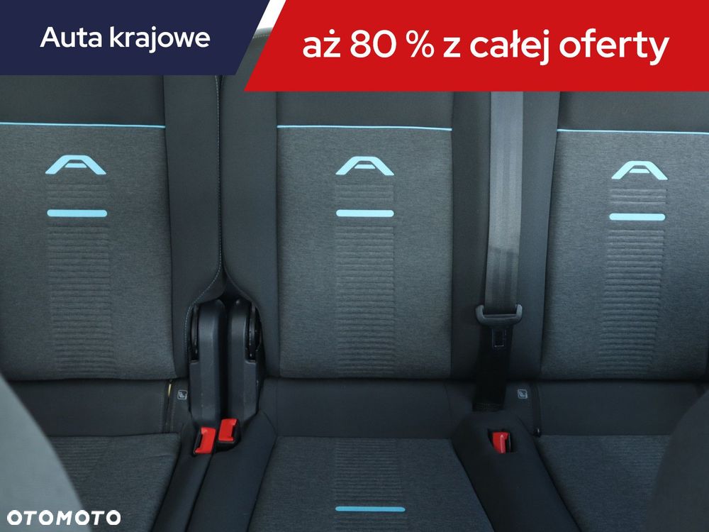 Ford Tourneo Connect - 12