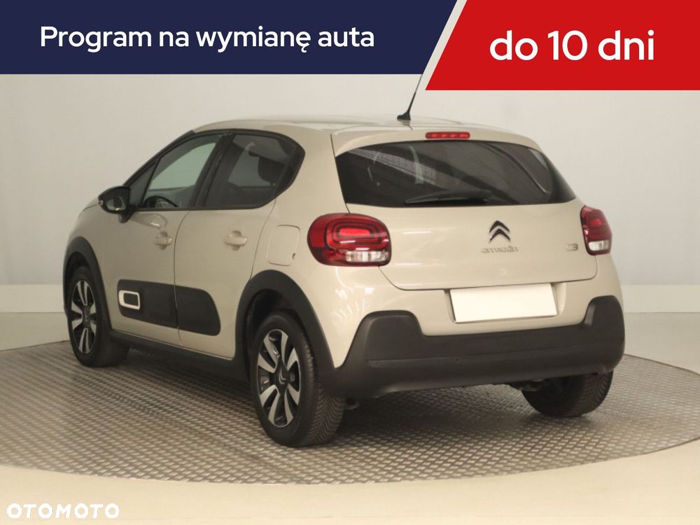 Citroën C3 - 6