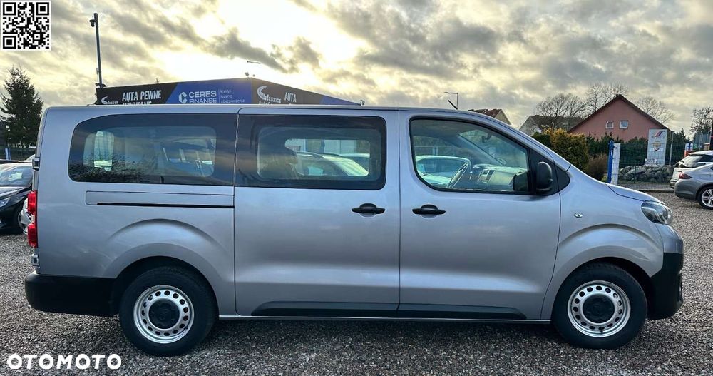 Toyota ProAce 1,5-l-D-4D (6-Si.) Verso Shuttle compact - 33