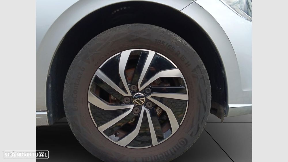 VW Polo 1.0 TSI Urban - 9