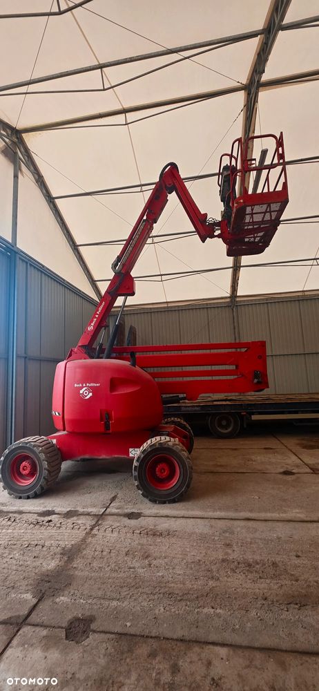 JLG 450AJ - 1