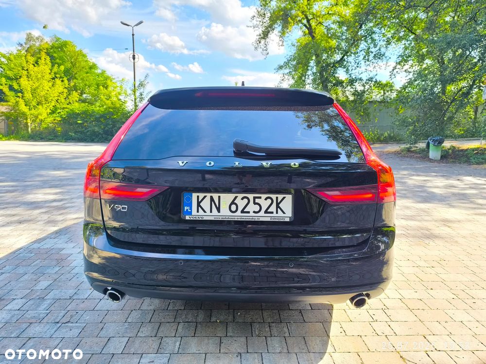 Volvo V90 D5 AWD Momentum Pro - 6