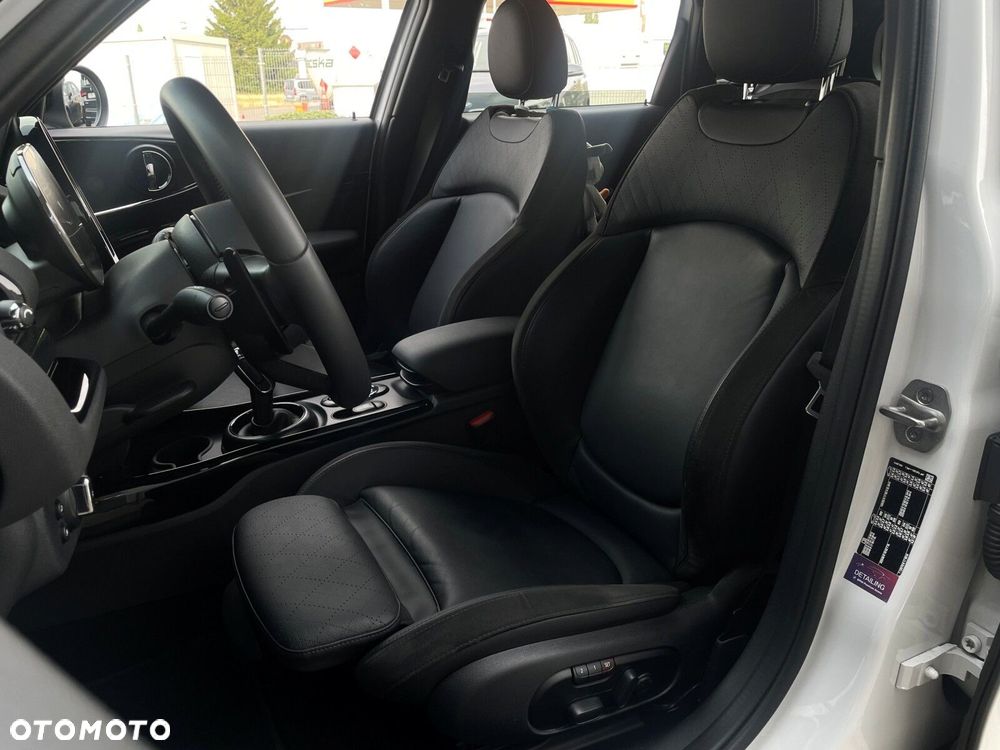 MINI Clubman - 7